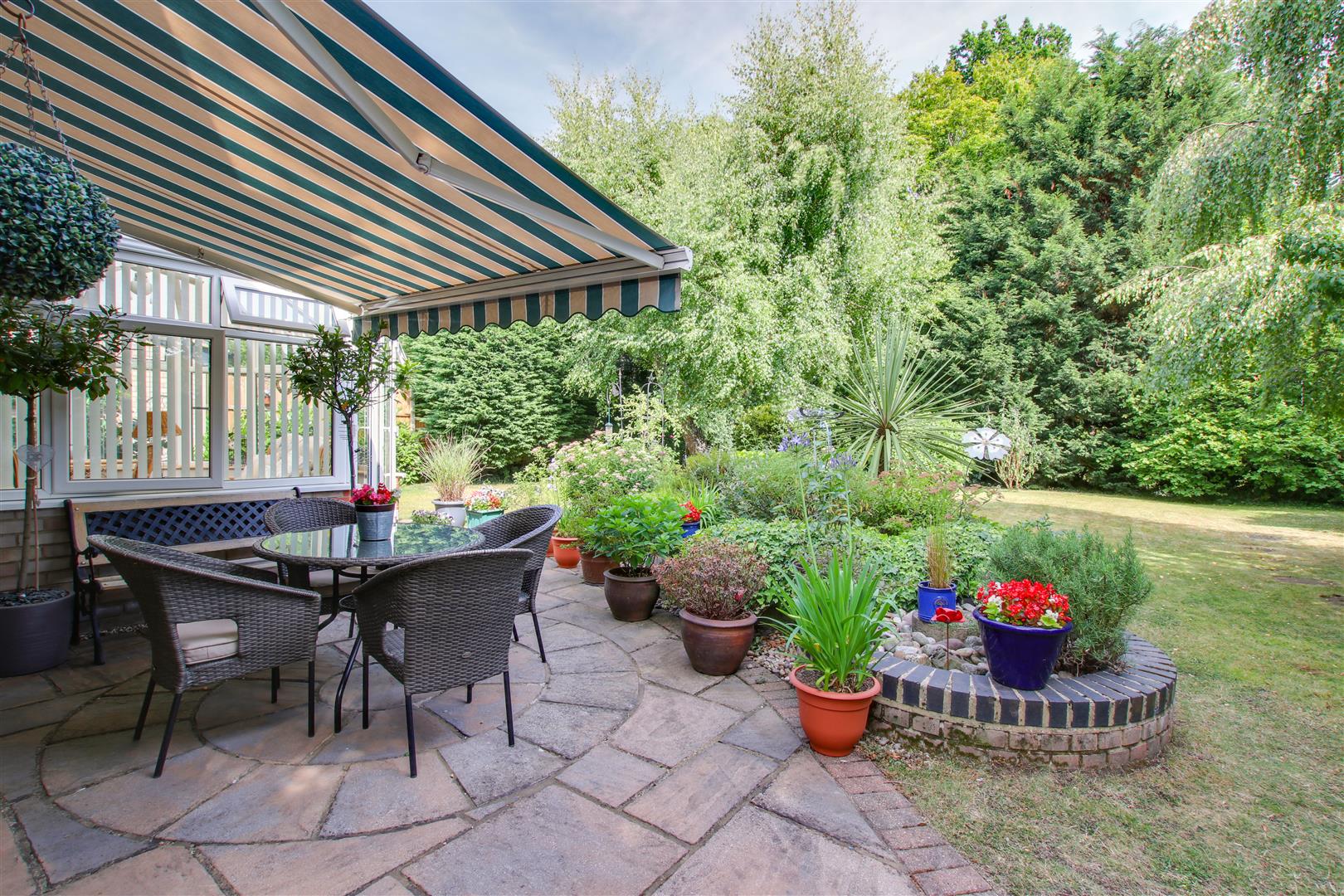 Holwell Hyde, Welwyn Garden City Lanes Estate Agents